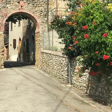 La Pietra Rigomagno