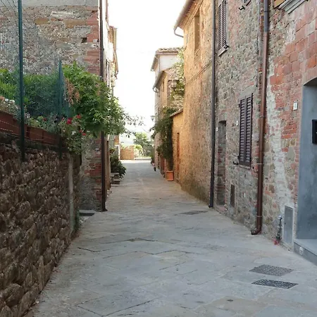 別荘 La Pietra