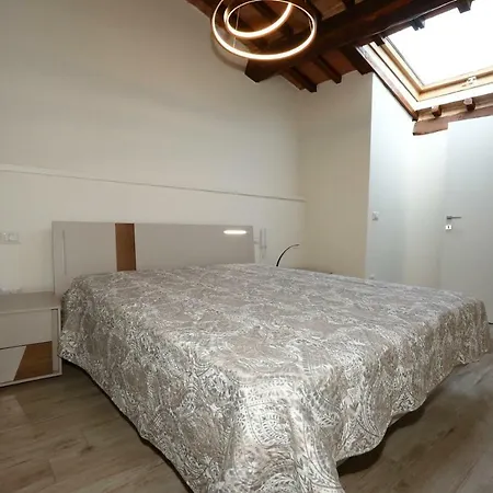 La Pietra 別荘 Rigomagno