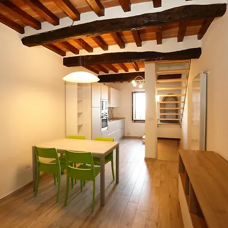 La Pietra 別荘 Rigomagno